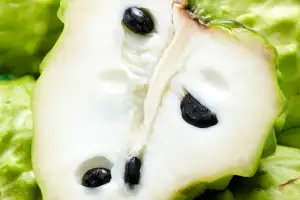 5 Motivos para Elegir Fruta Orgánica y Disfrutar de la Chirimoya Más Dulce de Huarochirí